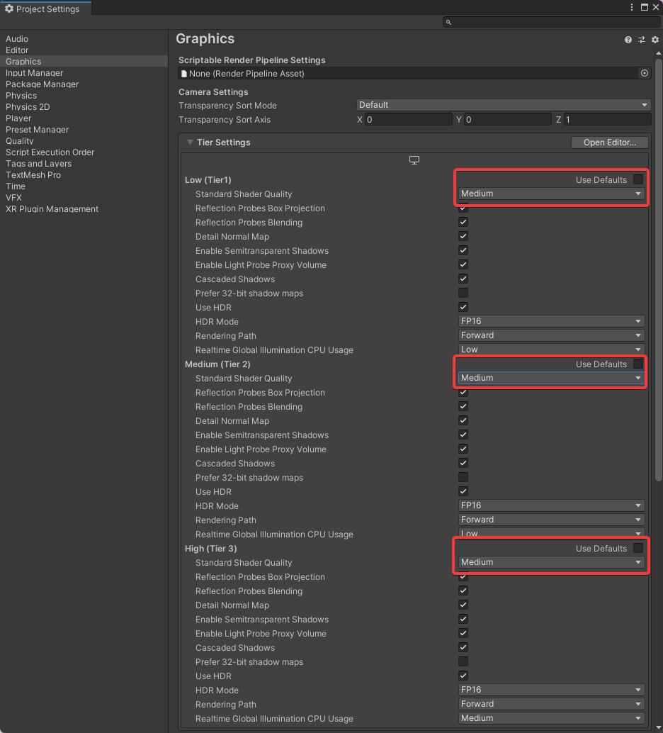 StandardShader2