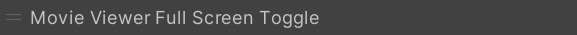 MovieViewerFullScreenToggle