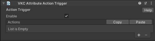 VKCAttributeActionTrigger