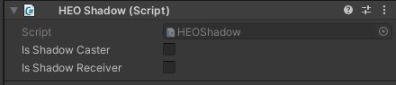 HEOShadow