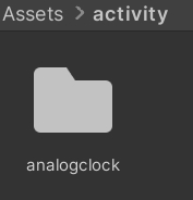 VKC Item Activity - Vket Cloud SDK Manual