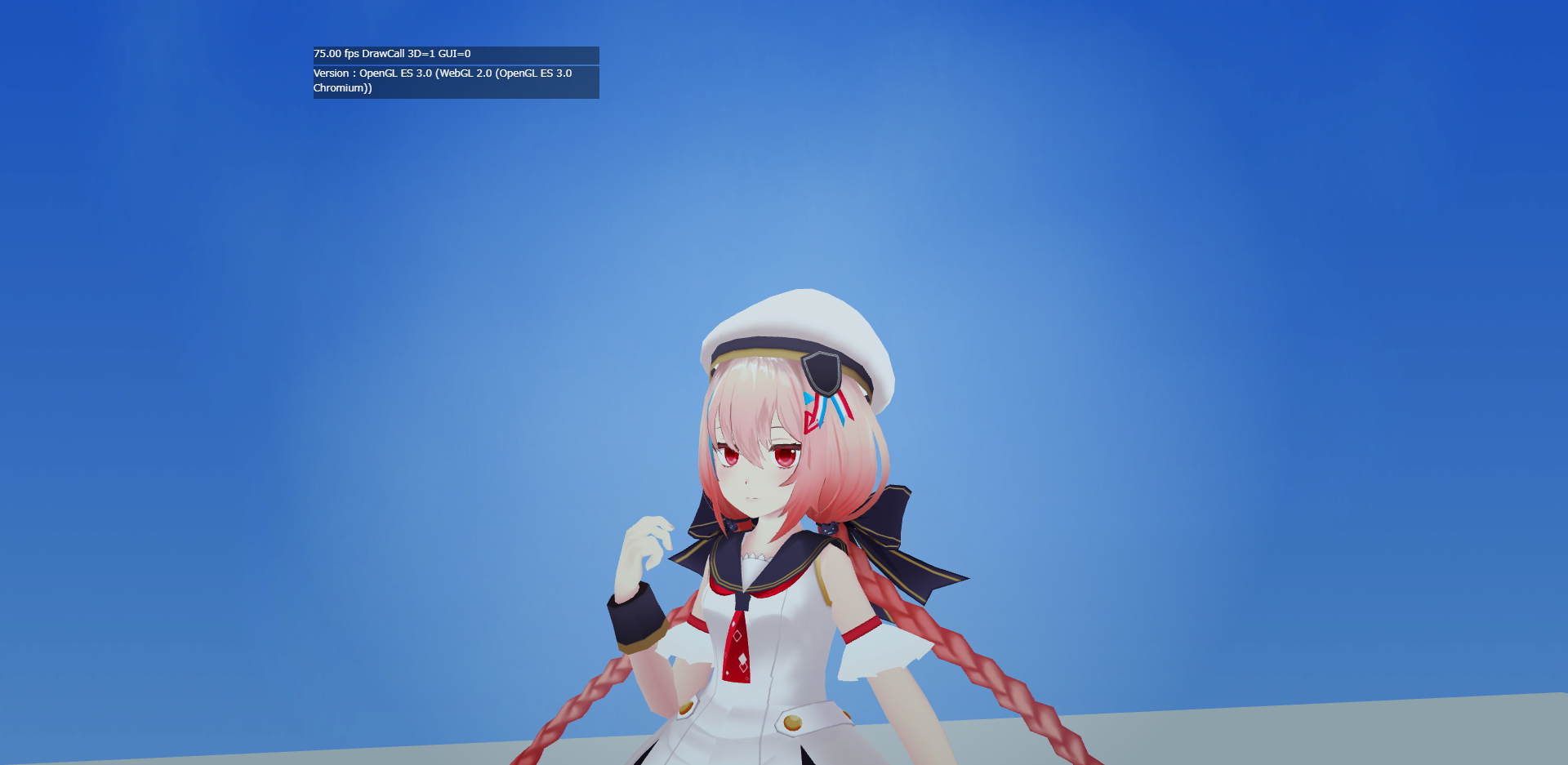 Debug Mode - Vket Cloud SDK Manual
