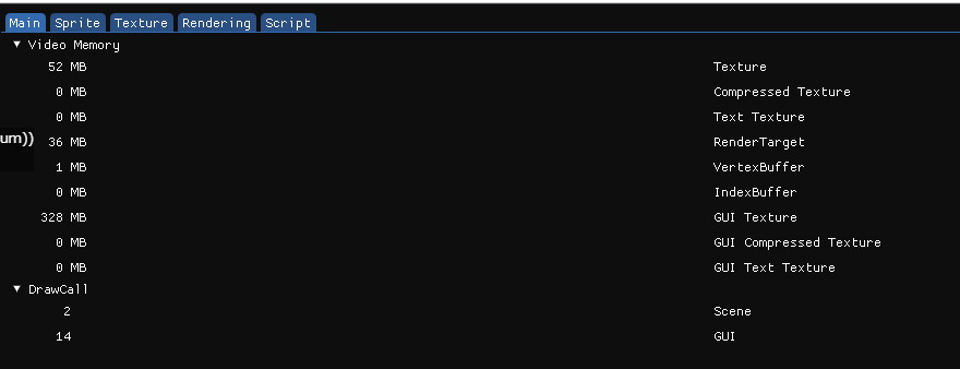 Debug Mode - Vket Cloud SDK Manual