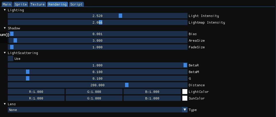 デバッグモード - Vket Cloud SDK Manual
