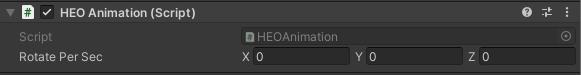 HEOAnimation