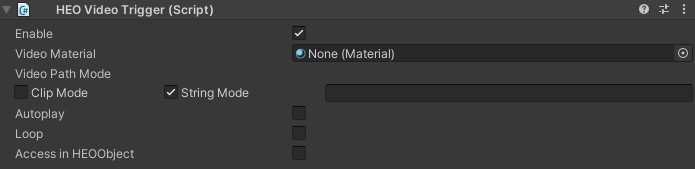 HEOVideoTrigger